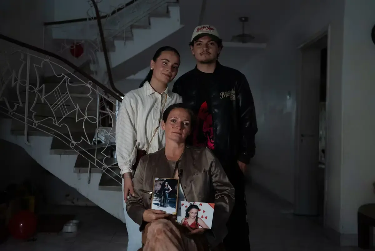 La colombiana fue injustamente encarcelada por llevar ketamina sin saberlo.