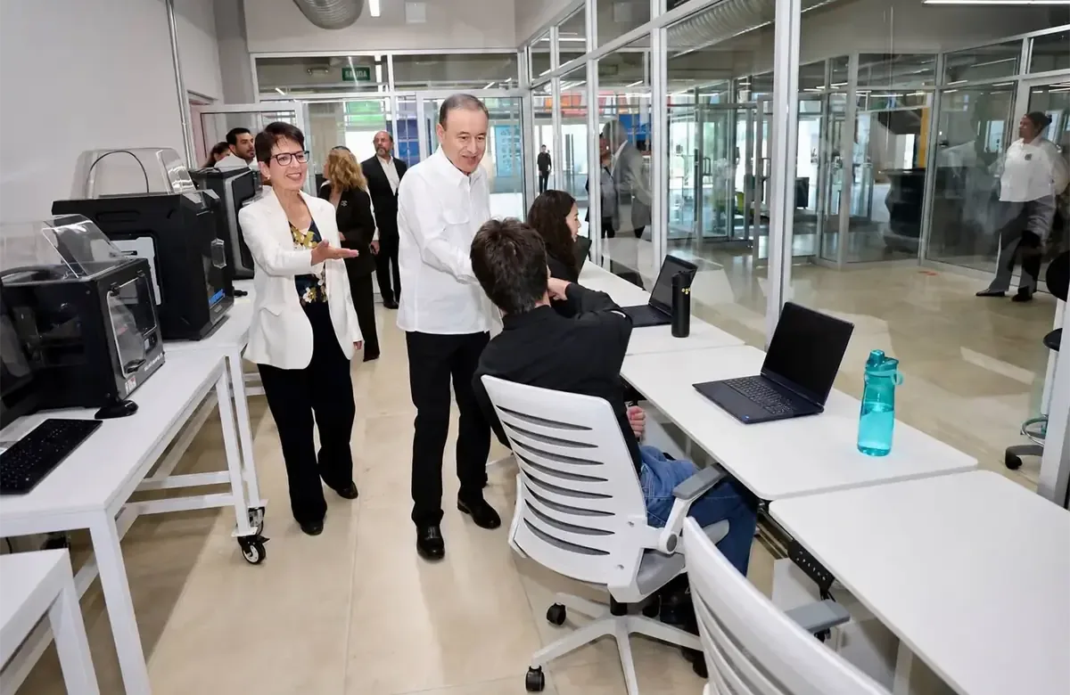 El crecimiento en la manufactura de Sonora impulsará nuevas oportunidades económicas en la región.
