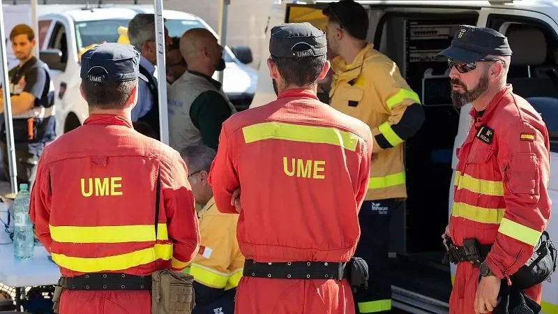 Conoce el estado actual de los incendios en España y cómo se generan los datos.