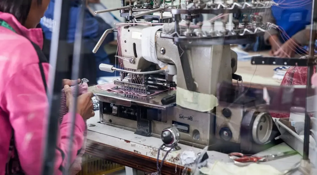 Las empresas en Tijuana implementan cambios tras la reforma laboral que entrará en vigor en 2027.