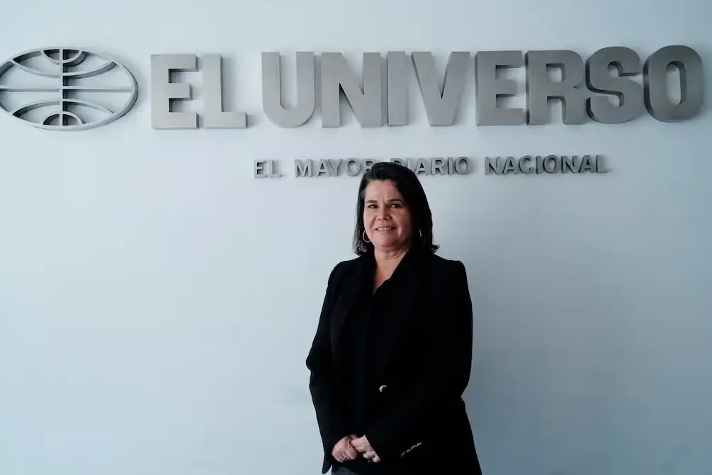 María Cruz Gaya enfatiza la importancia de la adaptación y formación en IA para enfrentar los retos presentes.