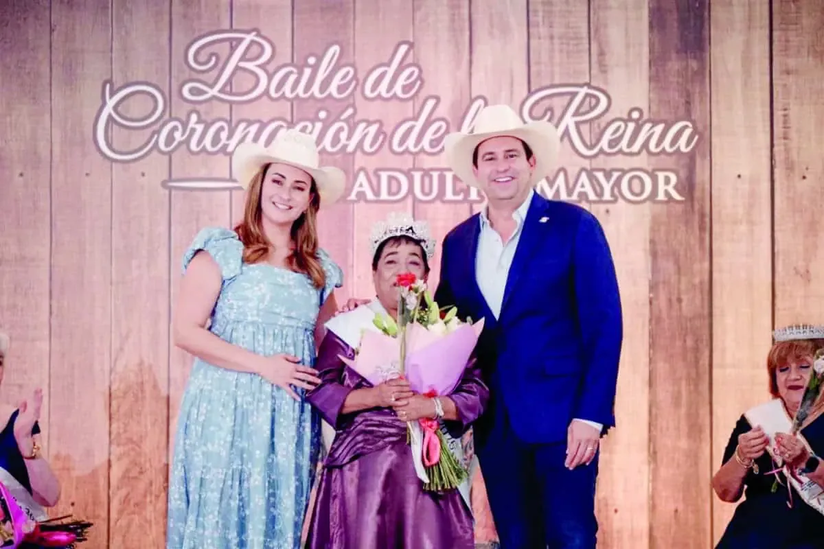 La elección resalta la importancia del apoyo a las personas adultas mayores en la comunidad.