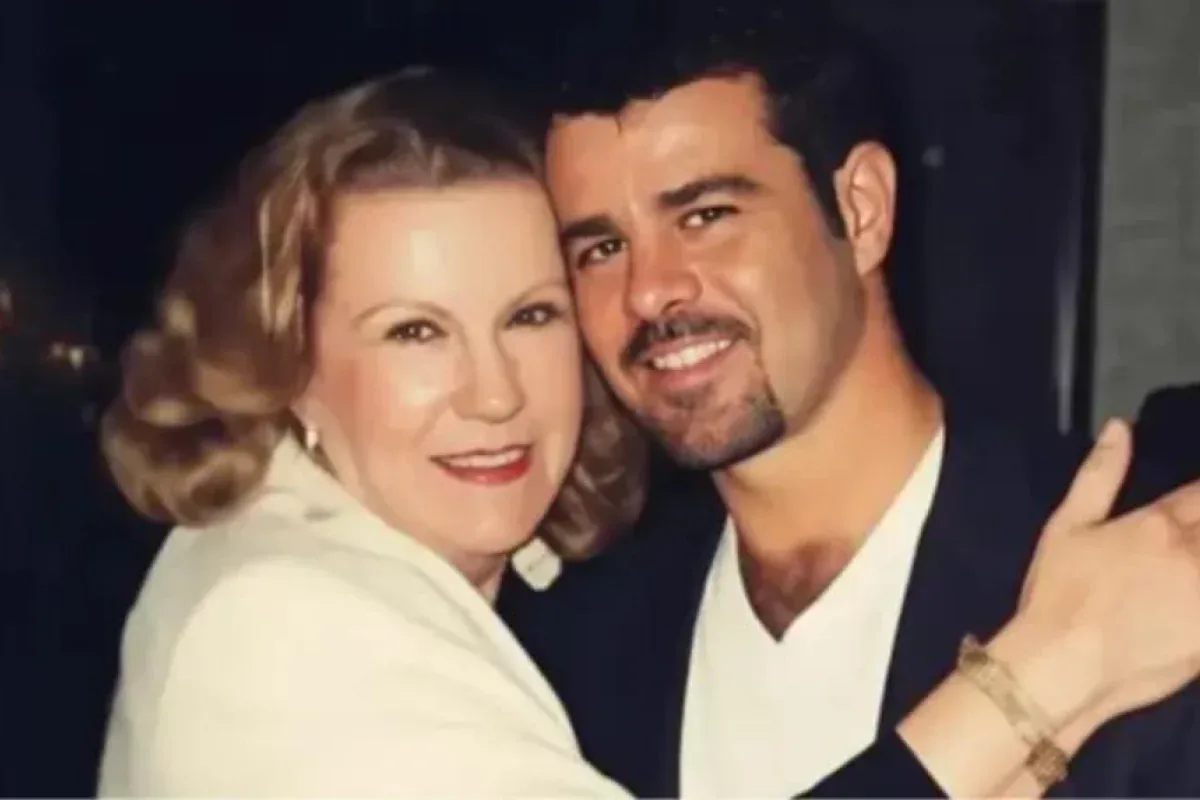 María del Carmen Vázquez Alcaide, madre del actor Eduardo Capetillo, falleció a los 94 años.