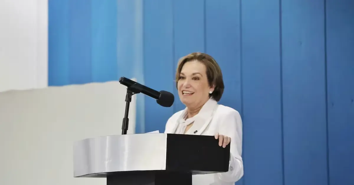 La aspirante a la Coordinación de los Comités de Defensa busca fortalecer la organización política en Sonora.