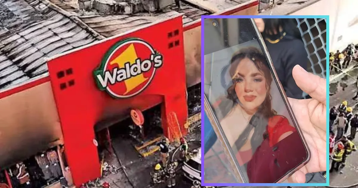 María Isabel Bracamonte continúa su recuperación tras la explosión en Waldo’s.