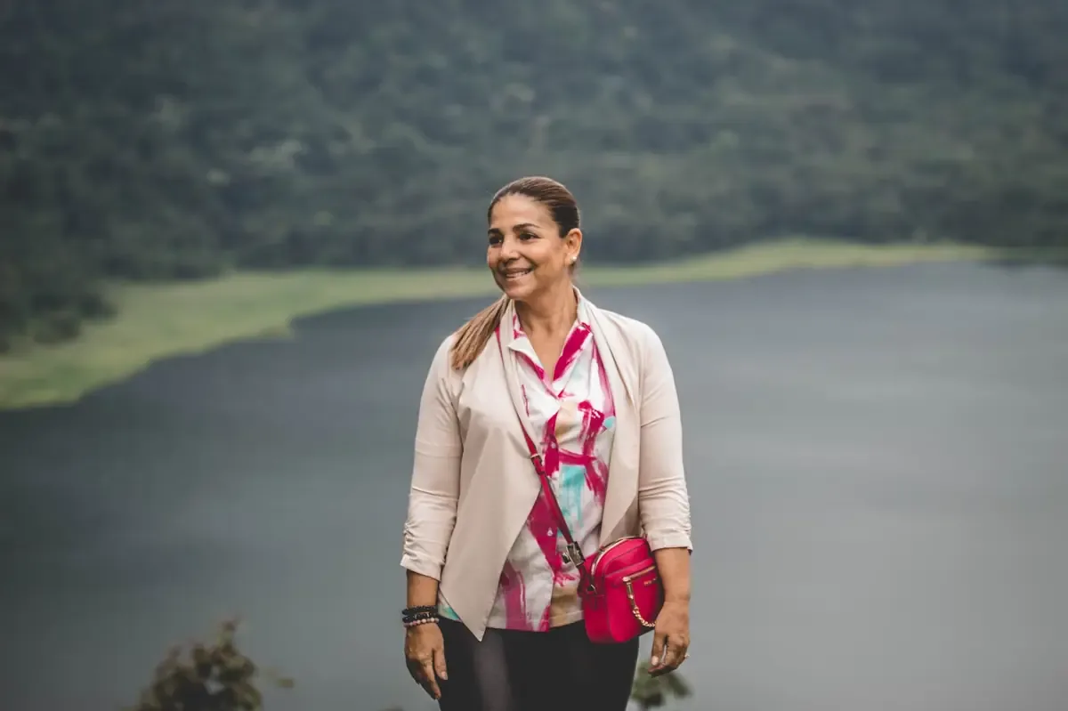 La gobernadora de Quintana Roo, Mara Lezama, destaca avances en su administración y obras emblemáticas en su informe anual.