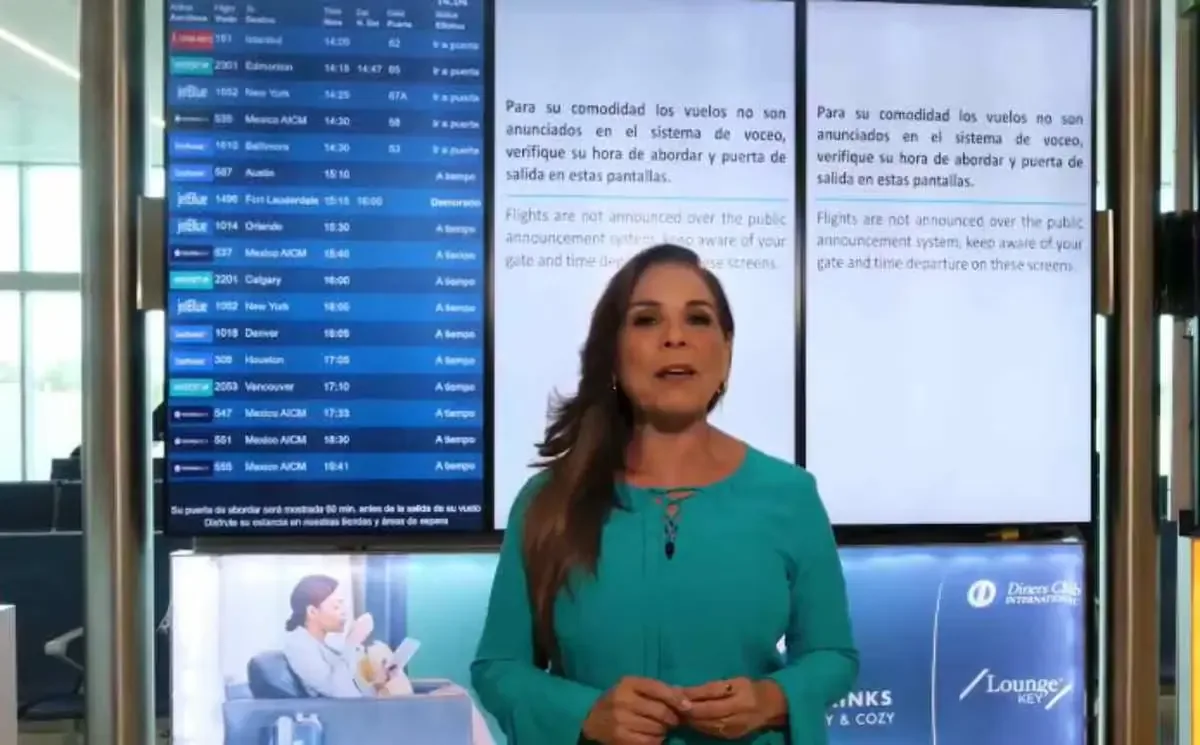 Estas nuevas conexiones fortalecerán la conectividad turística de Quintana Roo y beneficiarán a las familias locales.