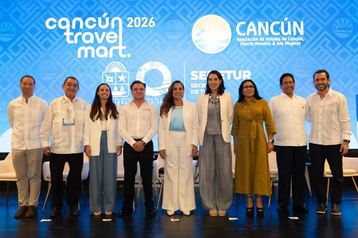 La medida busca atraer más visitantes a los destinos turísticos de Quintana Roo.