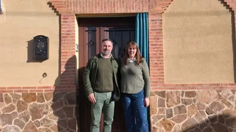 La primera alcaldesa de VOX en Ciudad Real agradece a sus vecinos y reflexiona sobre su gestión.