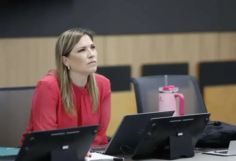 La exdiputada buscará impactar positivamente en la niñez costarricense.