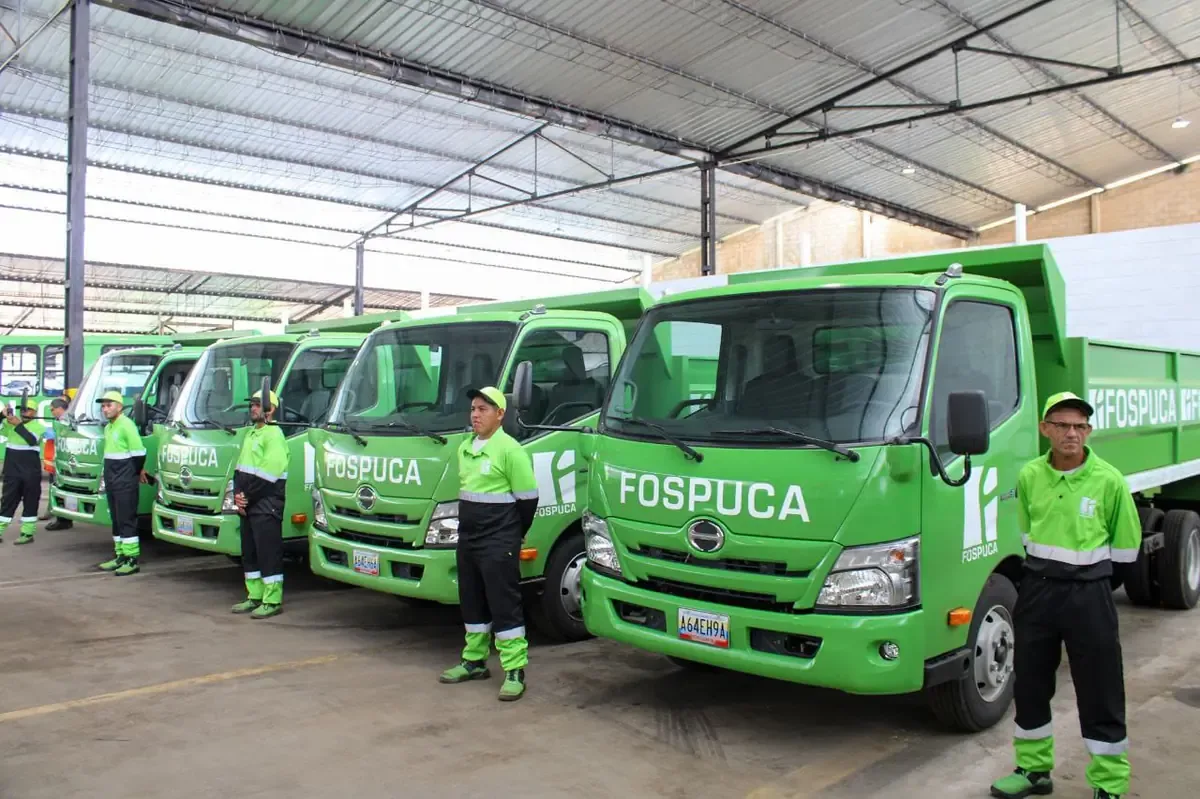 Maracaibo avanza hacia una meta ambiciosa de recolección de desechos, mejorando la confianza ciudadana en la gestión municipal.