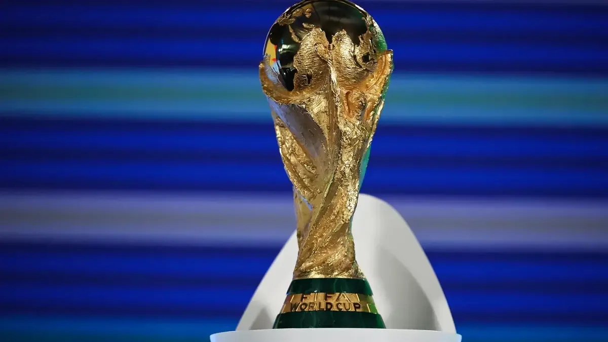 El jugador del Chelsea comparte su emoción antes del debut de España en el Mundial de Fútbol 2026.