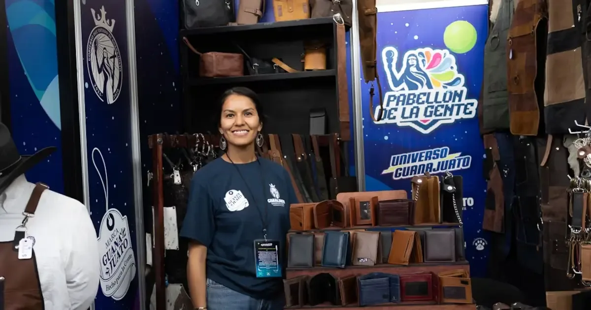 El programa fortalece la competitividad de las MIPYMES y promueve la inclusión económica.