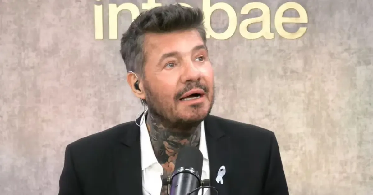 El conductor compartió reflexiones sobre su padre y su conexión con sus hijos en una edición especial de Infobae Mundial.