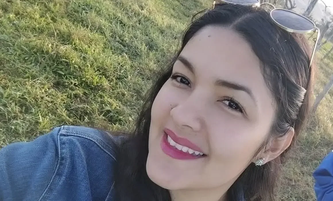 Marcha en Puerto Vallarta por justicia para Clarisa Rodríguez.