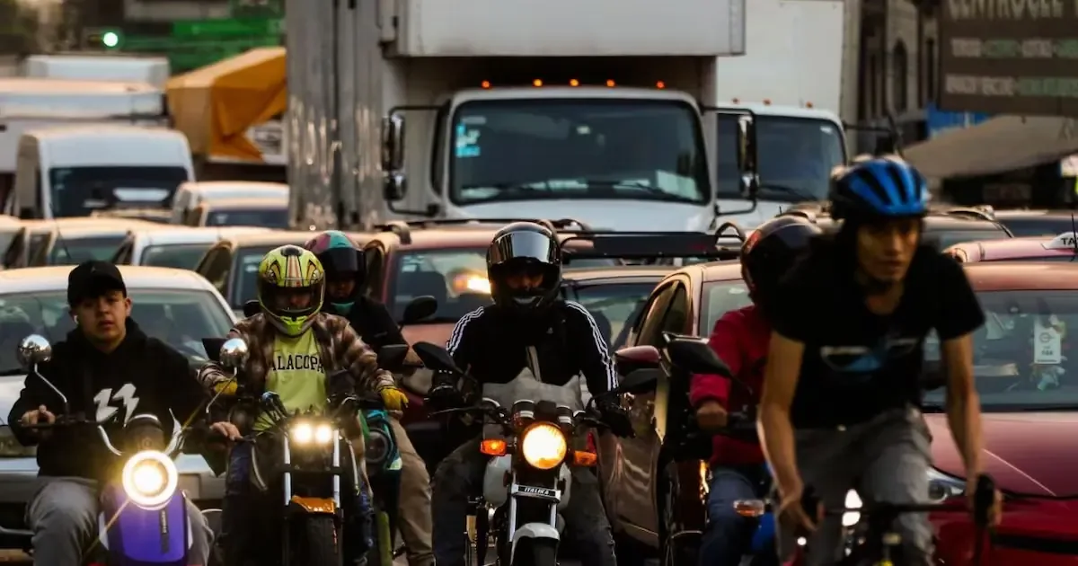 Varias movilizaciones en la Ciudad de México hoy podrían alterar la circulación y el acceso a distintos puntos.