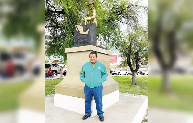 La historia de un exobrero que enfrenta el desafío emocional tras perder su empleo tras 40 años de trabajo.