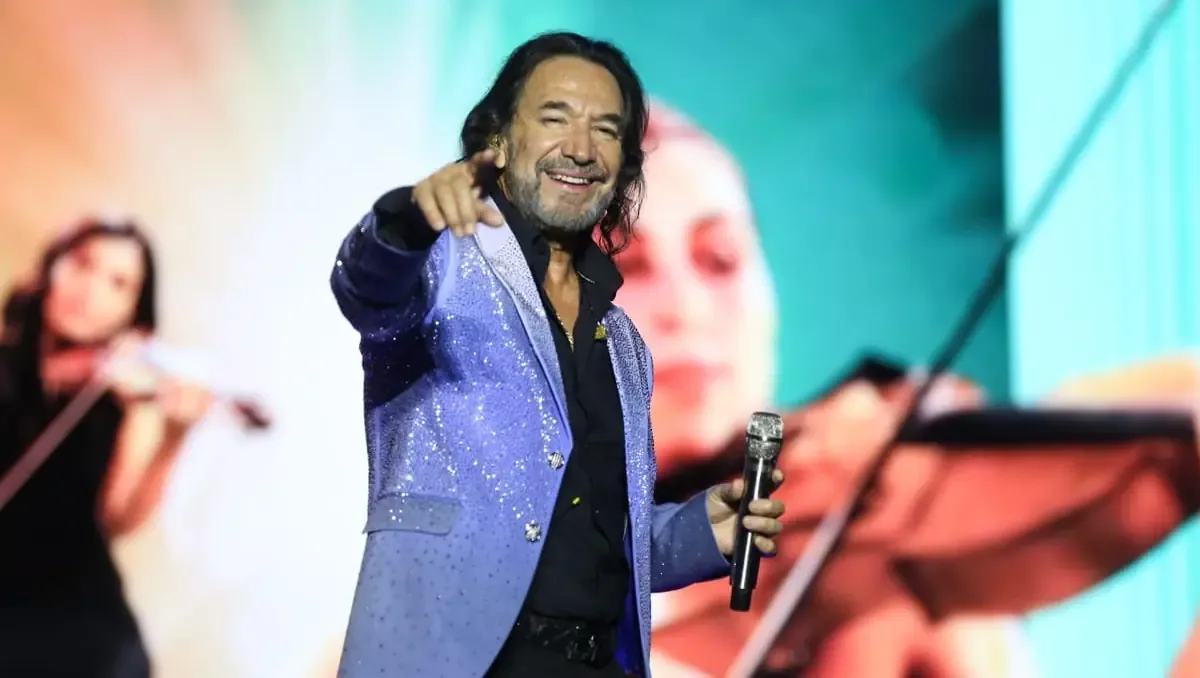 La lista de artículos prohibidos es clave para asistir al concierto en el Recinto Ferial.