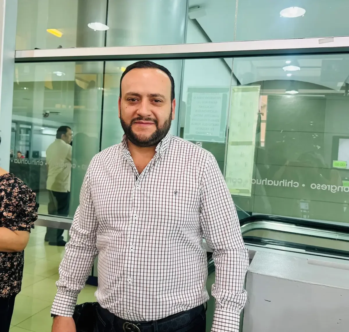 La alianza entre PAN y PRI se debate ante la amenaza de Morena en Chihuahua.