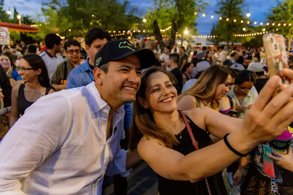 El evento busca potenciar la economía local y atraer turismo a través de la cultura y gastronomía.