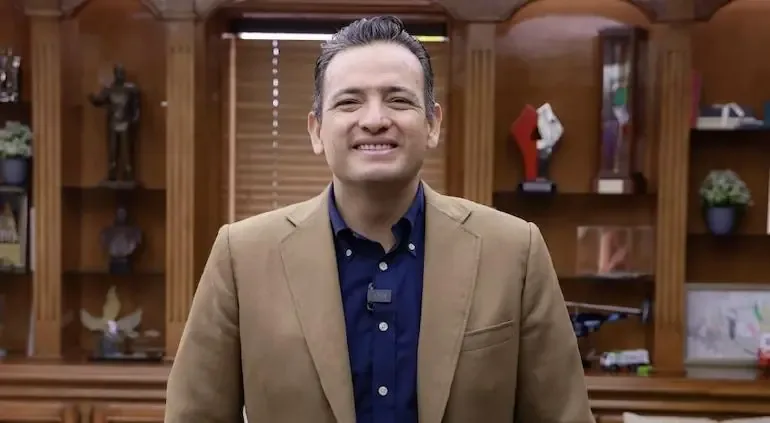 La encuesta muestra un fuerte respaldo a Bonilla como posible candidato en las elecciones.