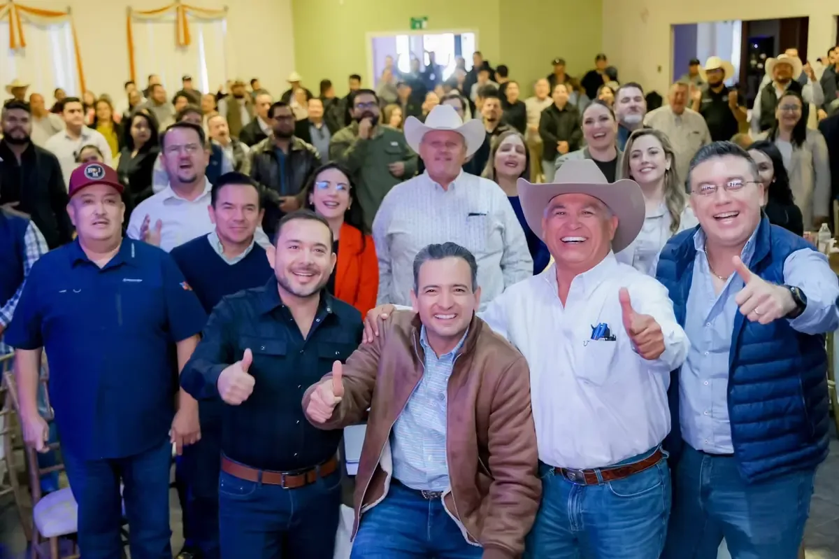 Los planteamientos de seguridad y empleo son clave para el desarrollo regional.