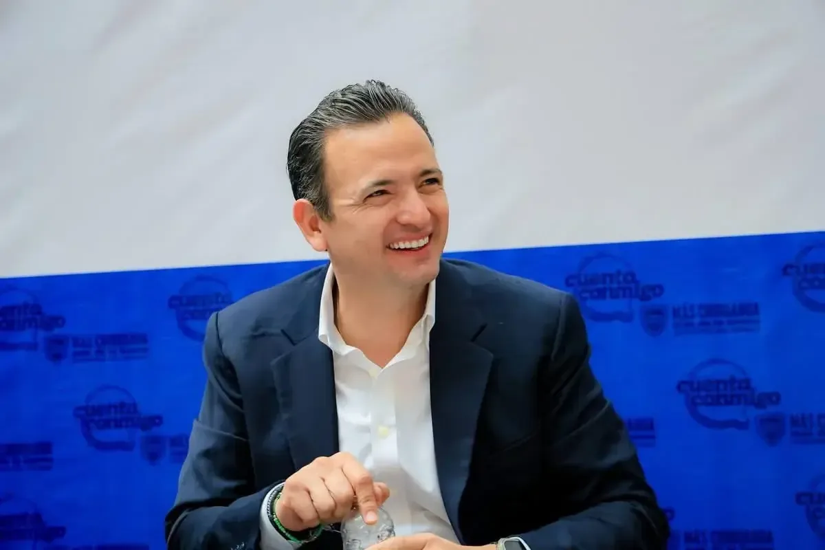 El nombramiento de Bonilla busca potenciar la presencia del PAN en Chihuahua para las elecciones de 2027.