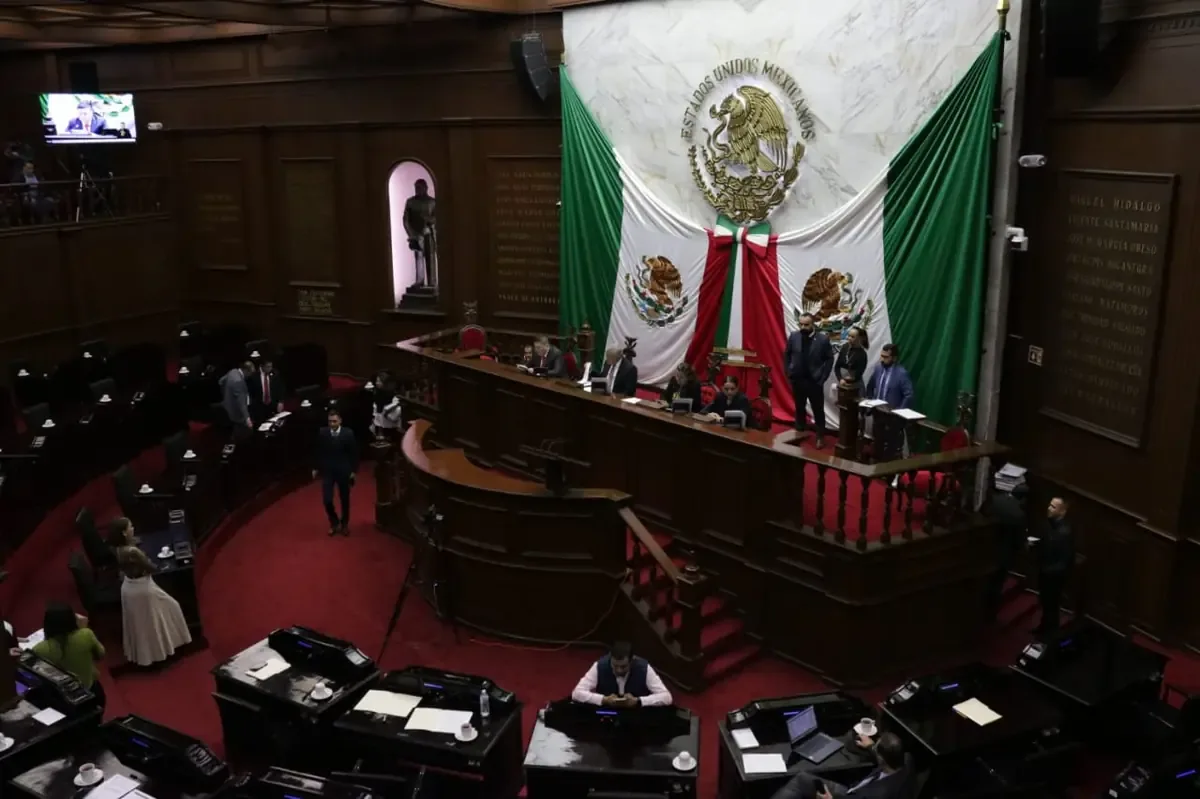 El presupuesto de 2027 se verá influenciado por el Plan B, según diputado.