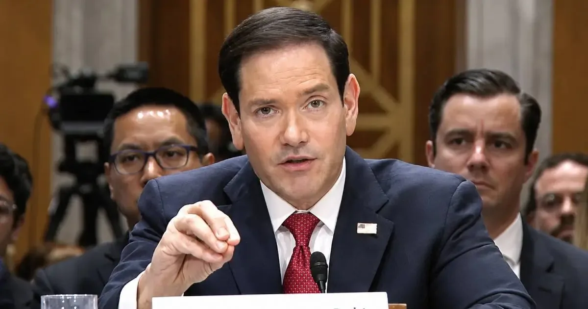 Rubio se reunirá con líderes mundiales para abordar temas de seguridad y economía.