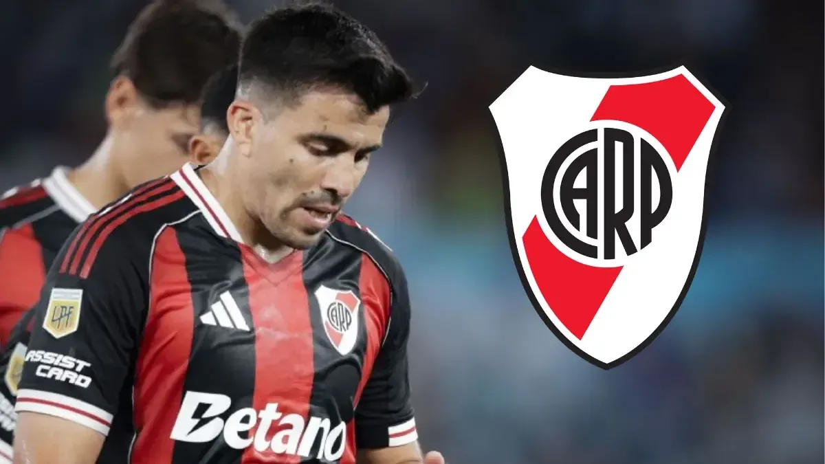 Marcos Acuña rompe el silencio para desmentir rumores sobre conflictos en el equipo.