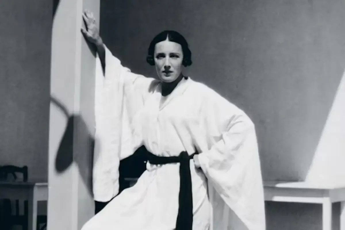La intrigante vida de Marga d'Andurain, quien rompió moldes en su tiempo como espía y mujer independiente.