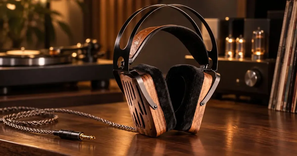 Margules busca captar a consumidores jóvenes con su tecnología de audio avanzada y precios elevados.