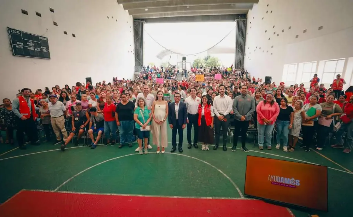 Las nuevas tarjetas benefician a mujeres y familias en situación de vulnerabilidad en Nuevo León.