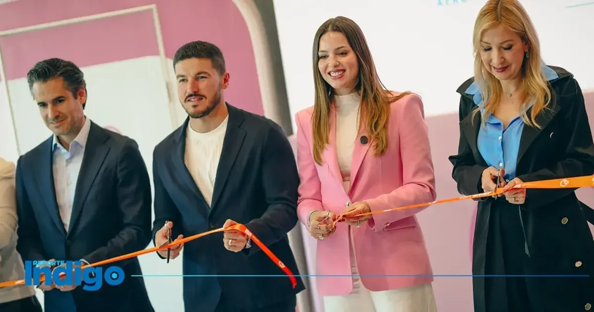 Mariana Rodríguez resalta la importancia del respeto a la maternidad y la lactancia en espacios públicos.