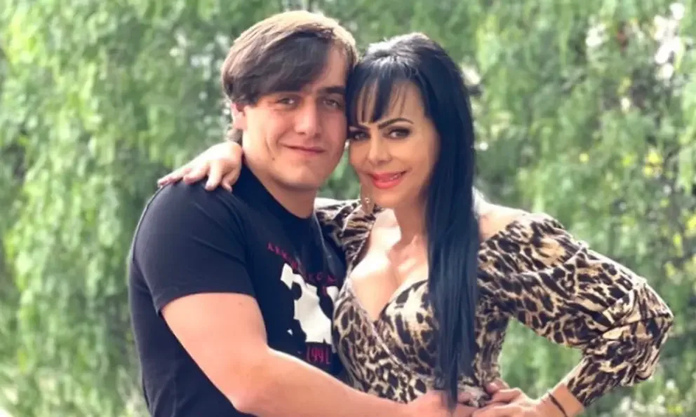 Maribel Guardia habla sobre la disputa legal con su nuera Imelda Tuñón.