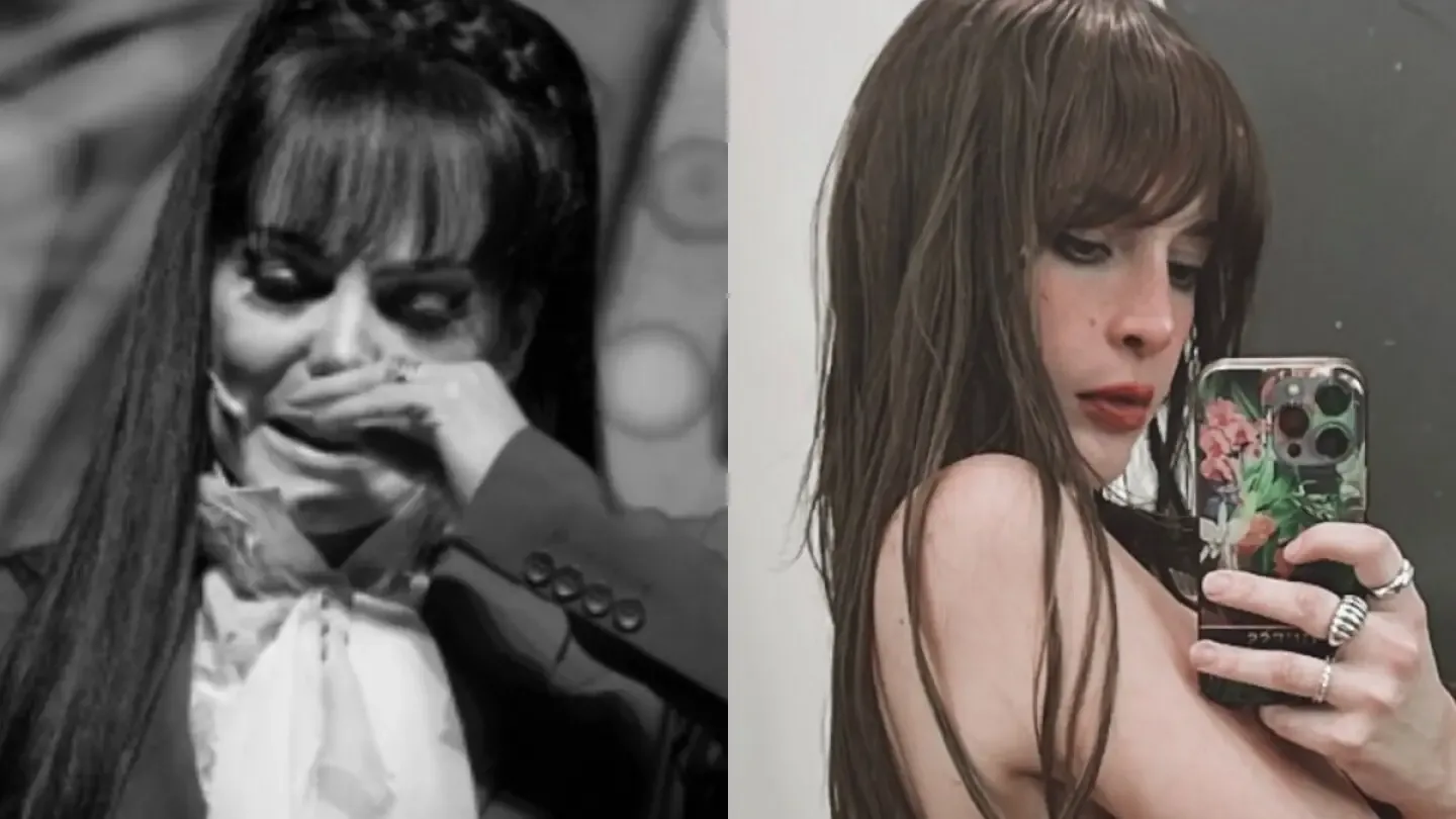 Maribel Guardia rinde homenaje a Pedro Torres tras su fallecimiento.
