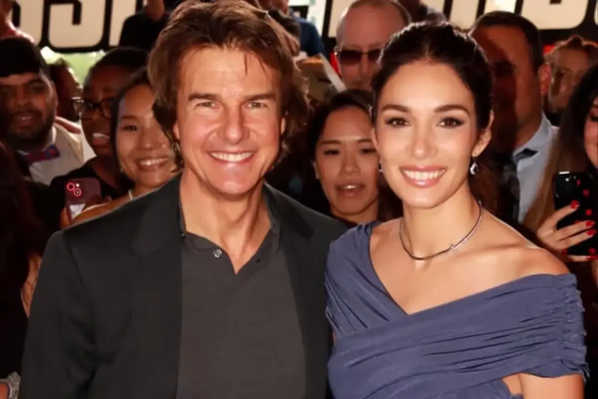 La actriz cubana cuenta su viaje desde La Habana hasta Hollywood, donde ha trabajado con figuras como Tom Cruise y Mel Gibson.