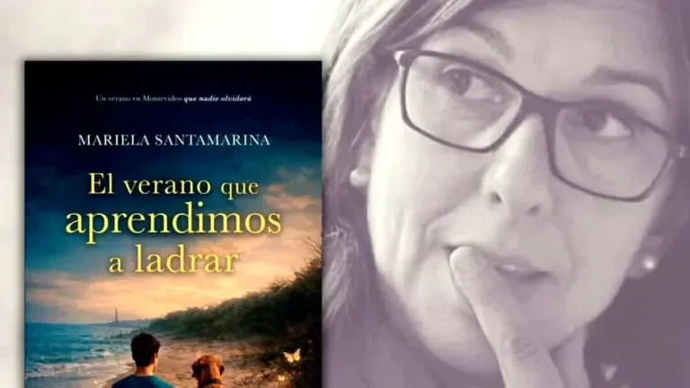 La escritora uruguaya invita a reflexionar sobre la amistad y la búsqueda de identidad en su nueva obra.