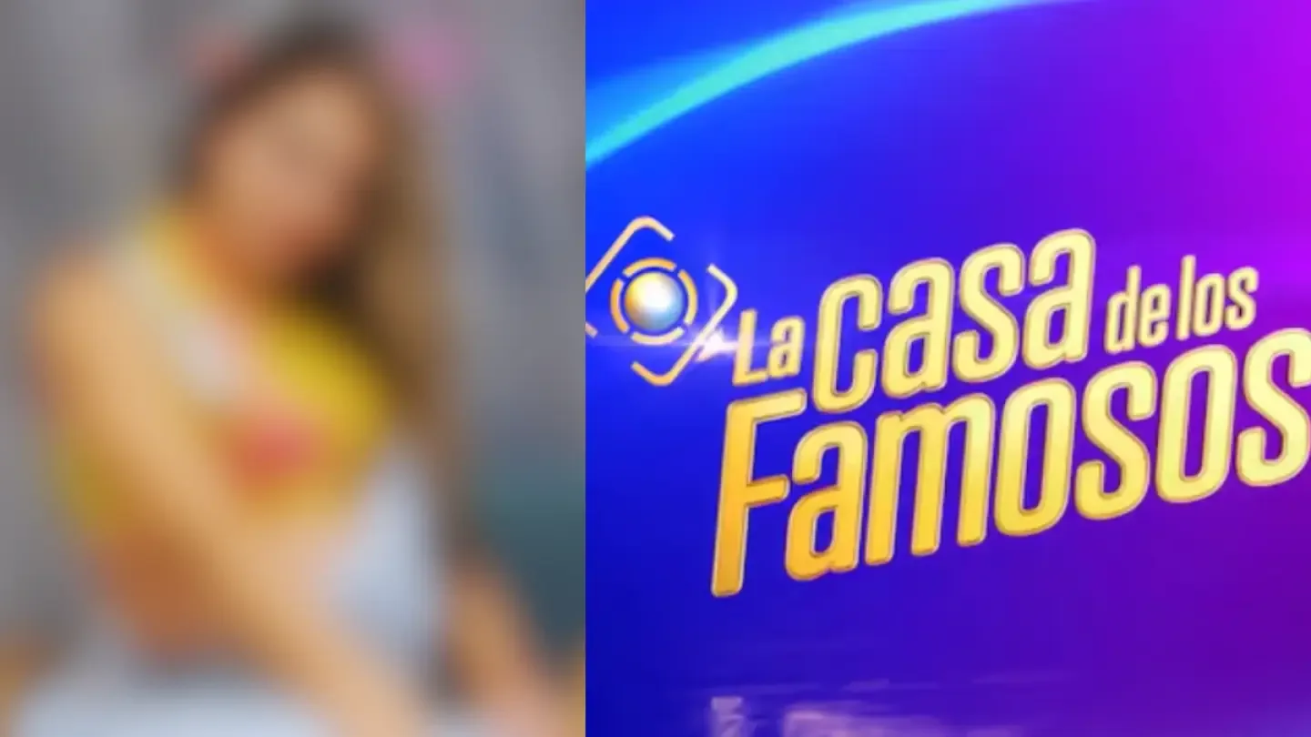 Marilyn Patiño comparte su historia de dolor y superación en el programa.