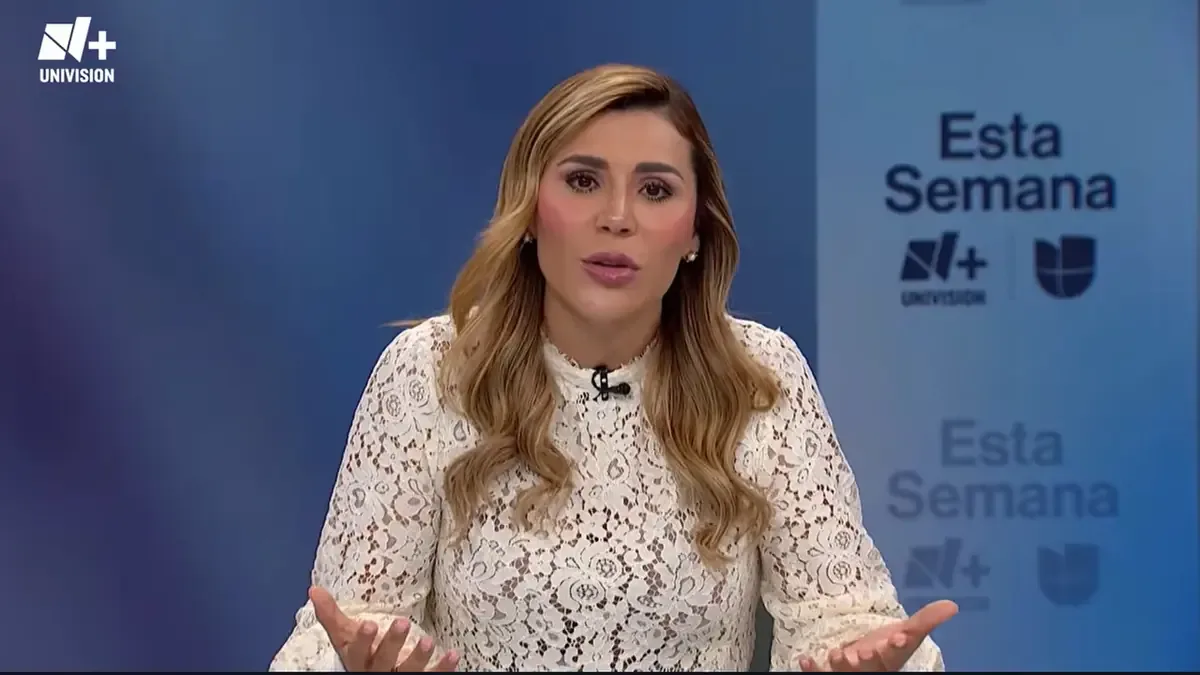 La gobernadora de Baja California defiende su inocencia y denuncia manipulación en audios reciente.