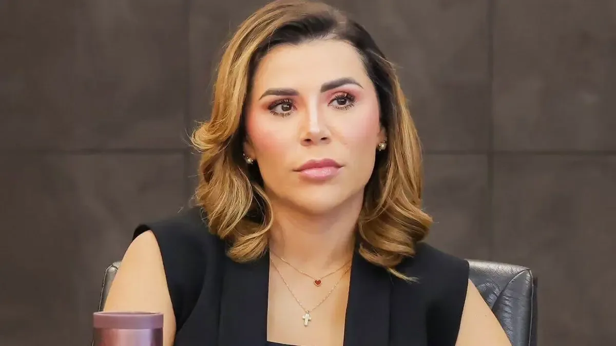 Conoce el salario de Marina del Pilar, primera mujer gobernadora de Baja California, y detalles de su trayectoria.
