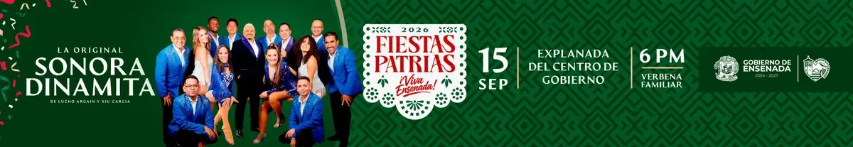 La gobernadora de Baja California, Marina del Pilar, se posiciona en el lugar 14 del ranking nacional.