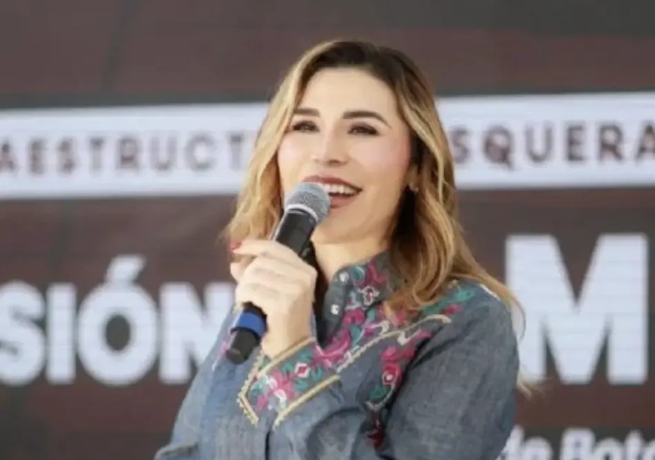 Marina del Pilar Ávila Olmeda asegura que los documentos afectados eran copias y no comprometen investigaciones.