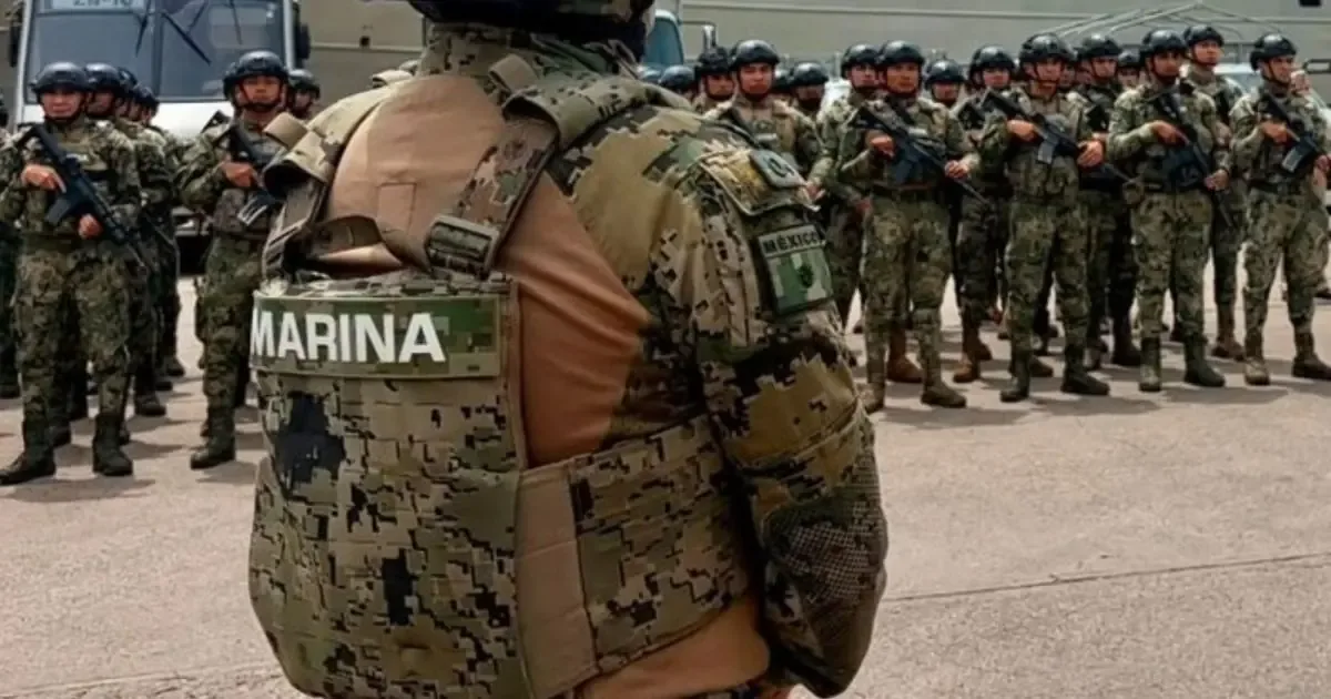 La operación busca fortalecer la seguridad en la frontera y mantener la soberanía de ambos países.