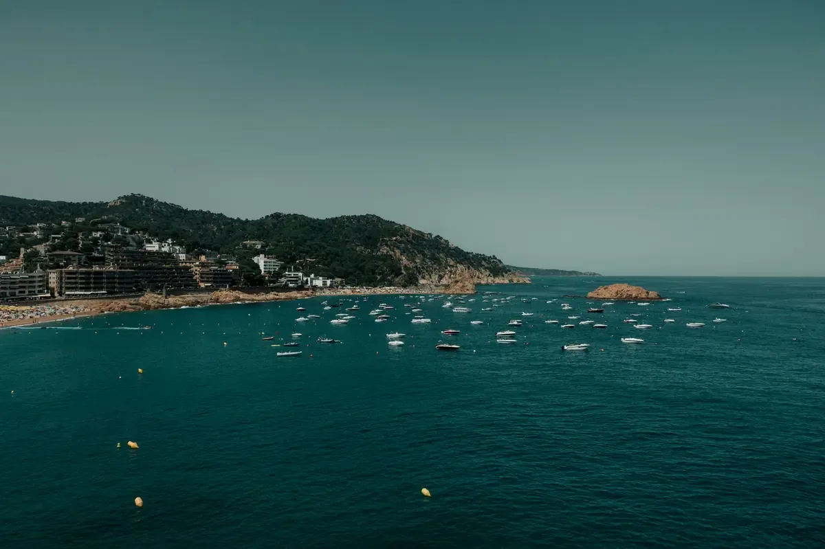 La estrategia incluye monitoreo satelital y barreras para prevenir llegada del sargazo a las playas.