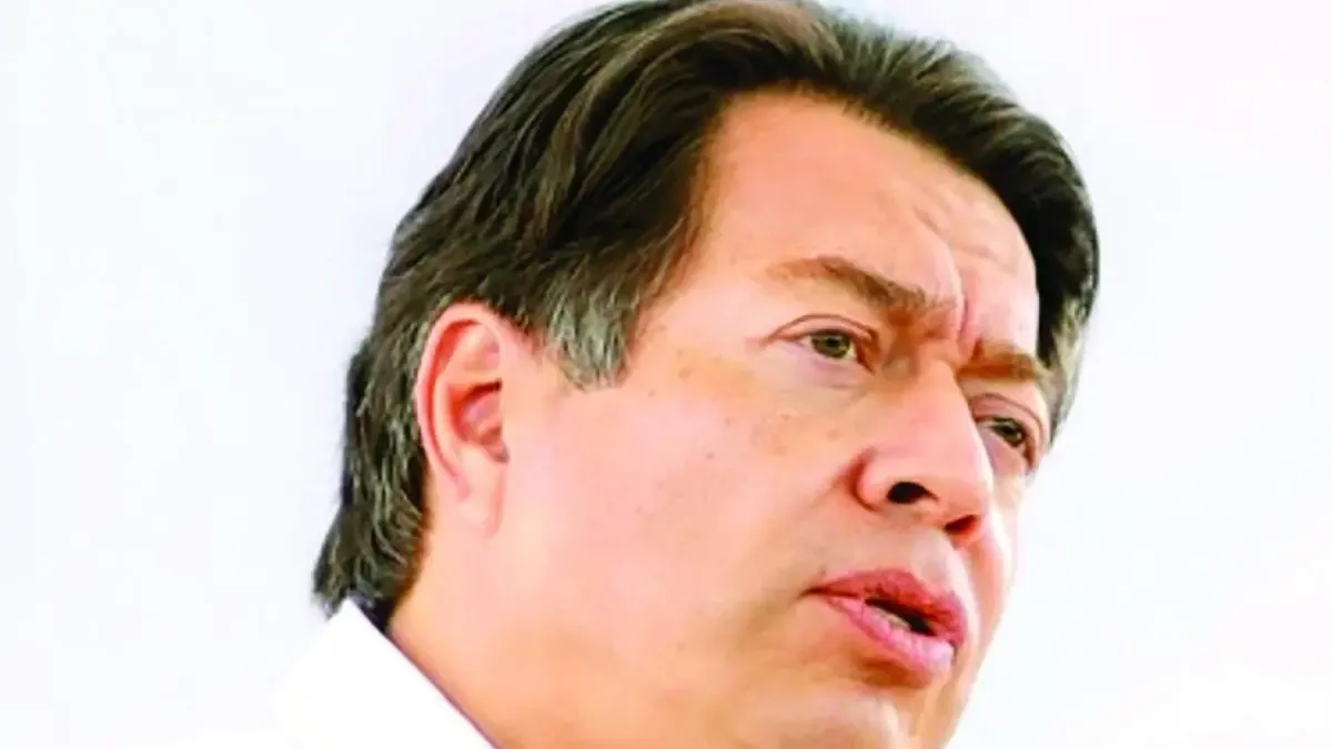 Mario Delgado Carrillo anuncia inversión para educación superior en Baja California.