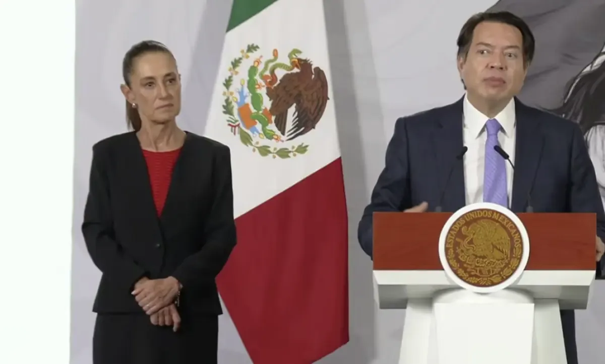 El titular de la SEP invita al diálogo con la CNTE mientras se amenaza con un boicot al evento futbolístico.