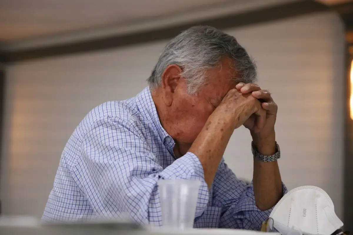 El empresario mexicalense aclara que no se registró para contender por el PAN.