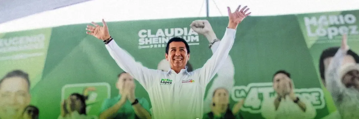 El diputado federal desmiente haber hecho declaraciones sobre nexos políticos y el huachicol.