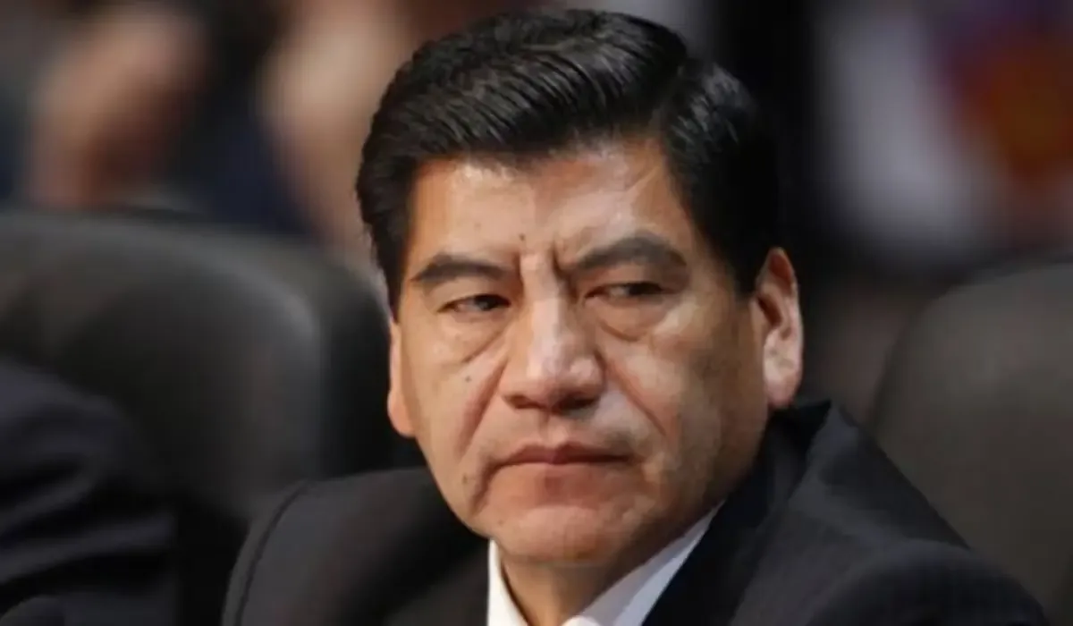 El exgobernador de Puebla, Mario Marín, fue autorizado a salir del penal de El Altiplano para continuar su proceso judicial en casa.